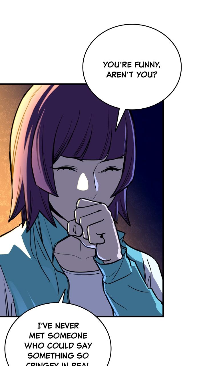 Justice Deserved Chap 4 - Next Chap 5