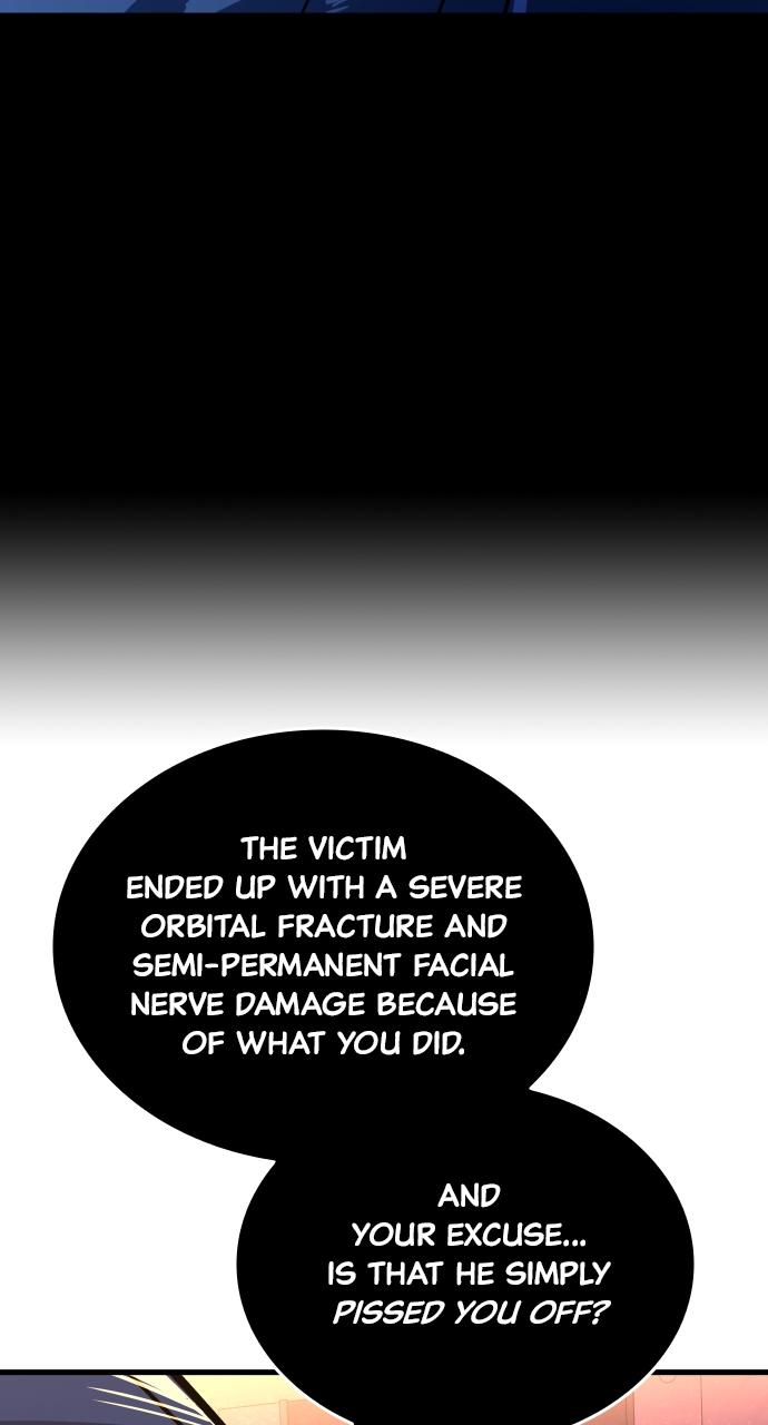 Justice Deserved Chap 4 - Next Chap 5