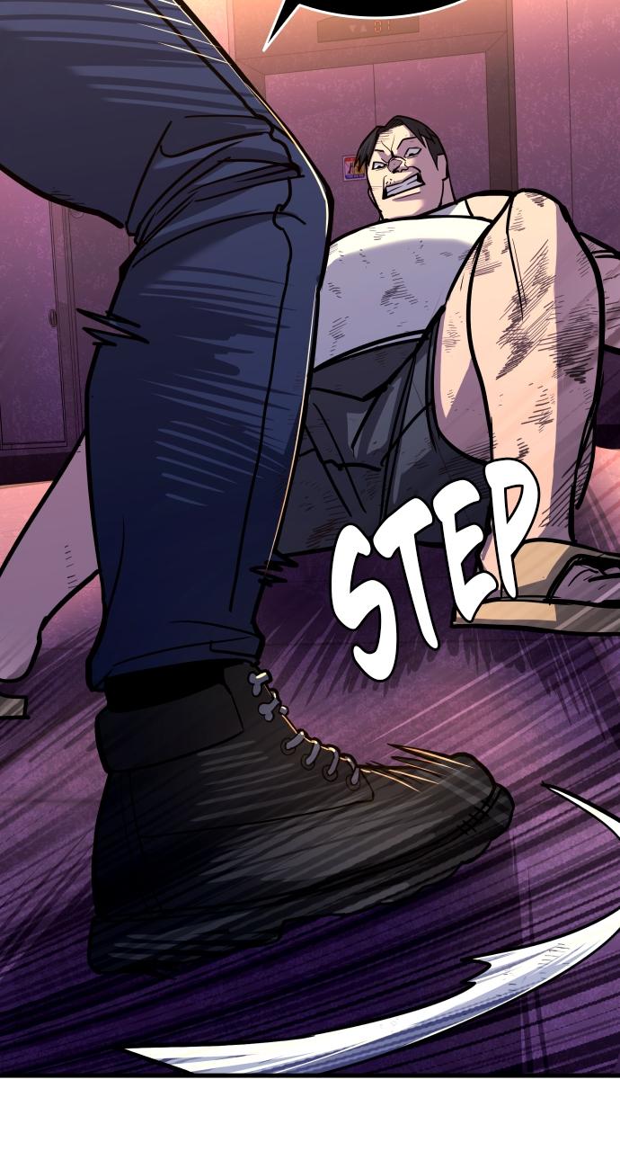 Justice Deserved Chap 4 - Next Chap 5