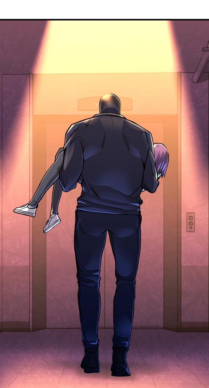 Justice Deserved Chap 4 - Next Chap 5