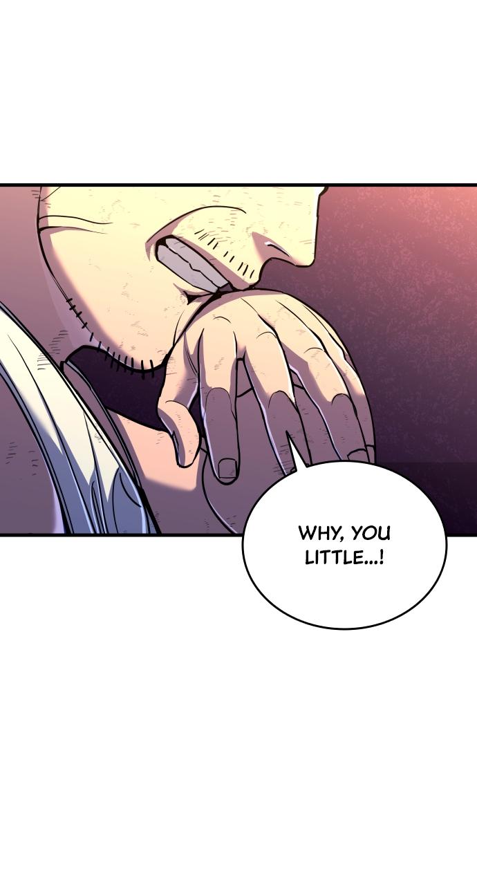 Justice Deserved Chap 4 - Next Chap 5