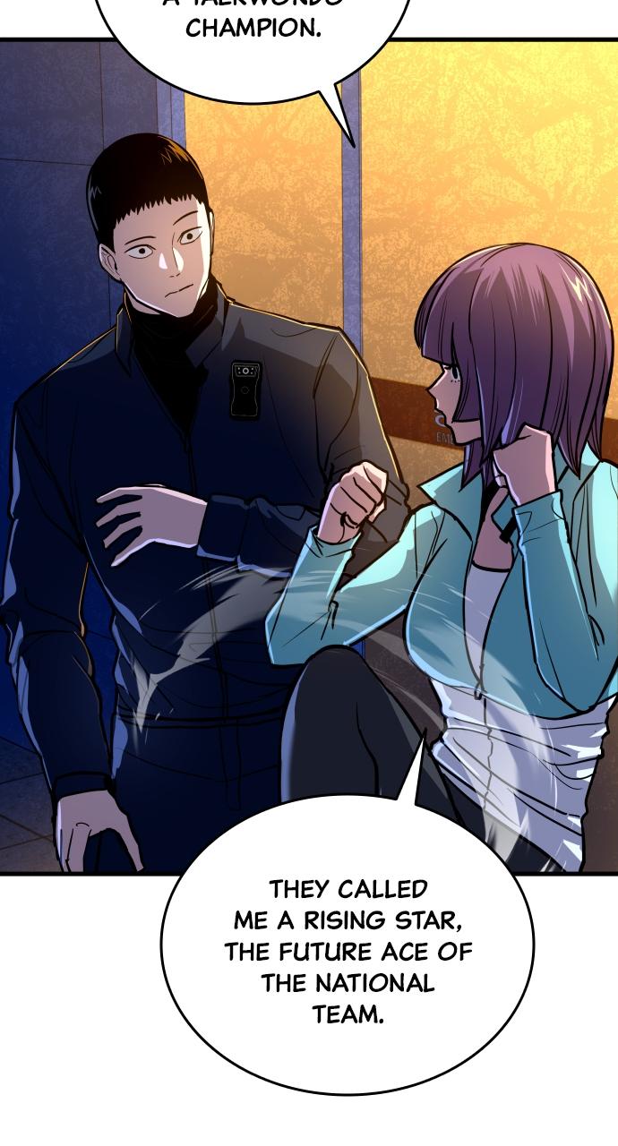 Justice Deserved Chap 4 - Next Chap 5