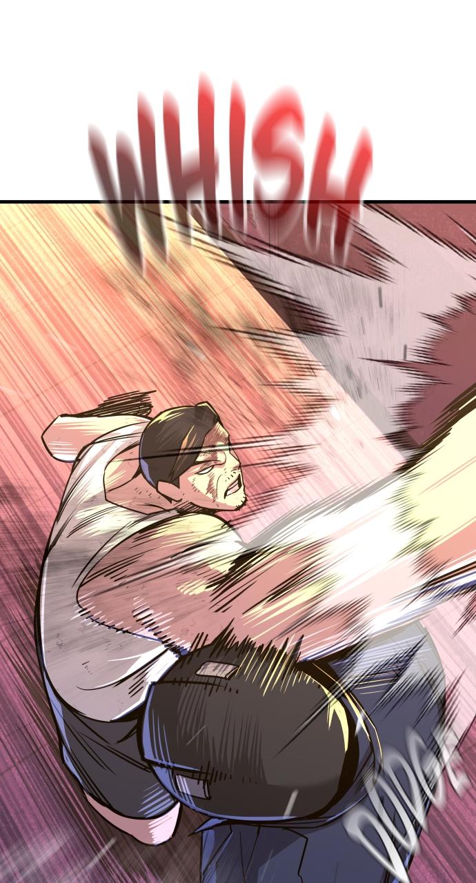 Justice Deserved Chap 4 - Next Chap 5