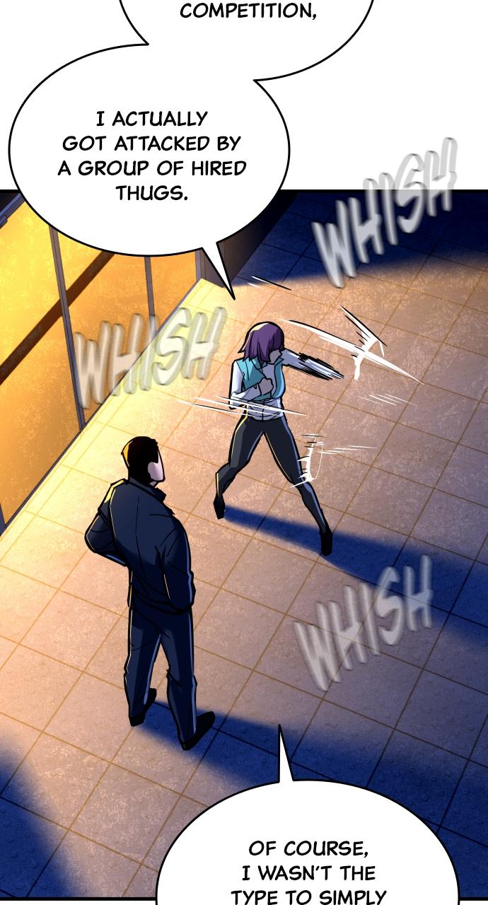 Justice Deserved Chap 4 - Next Chap 5