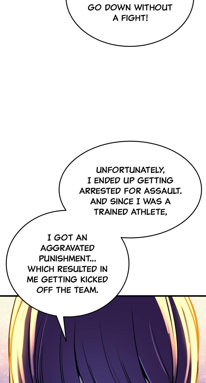 Justice Deserved Chap 4 - Next Chap 5