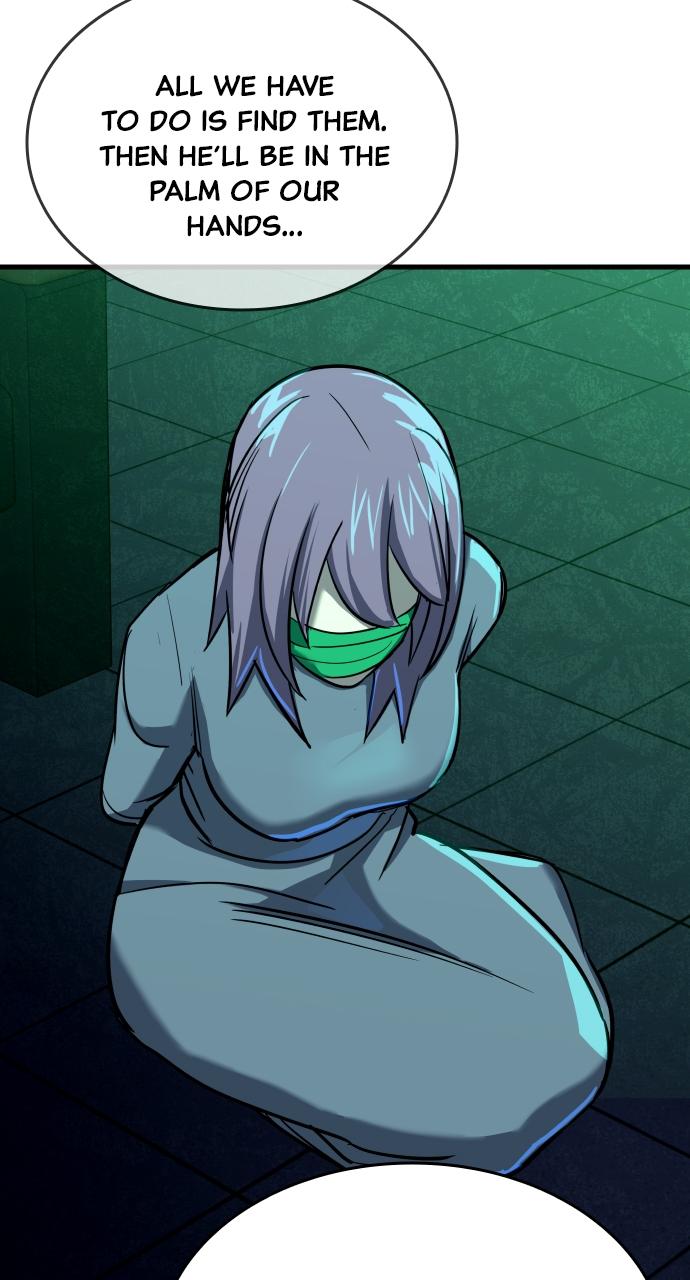 Justice Deserved Chap 4 - Next Chap 5