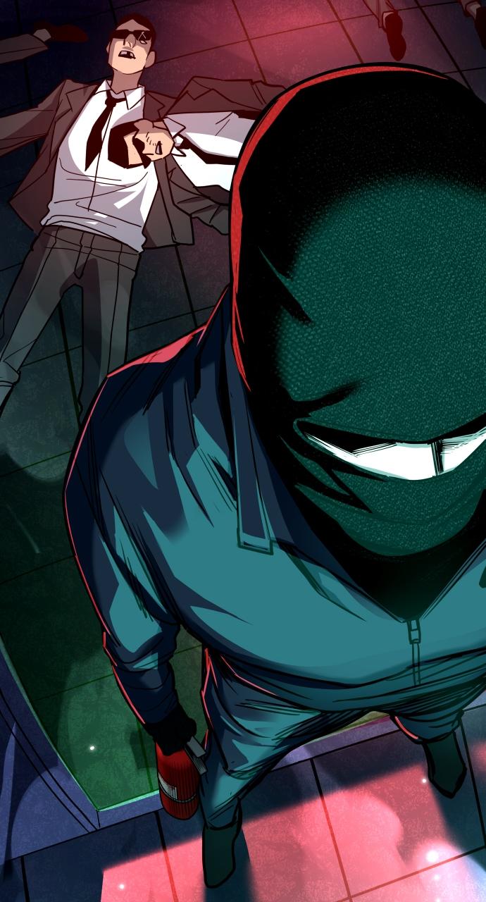 Justice Deserved Chap 4 - Next Chap 5