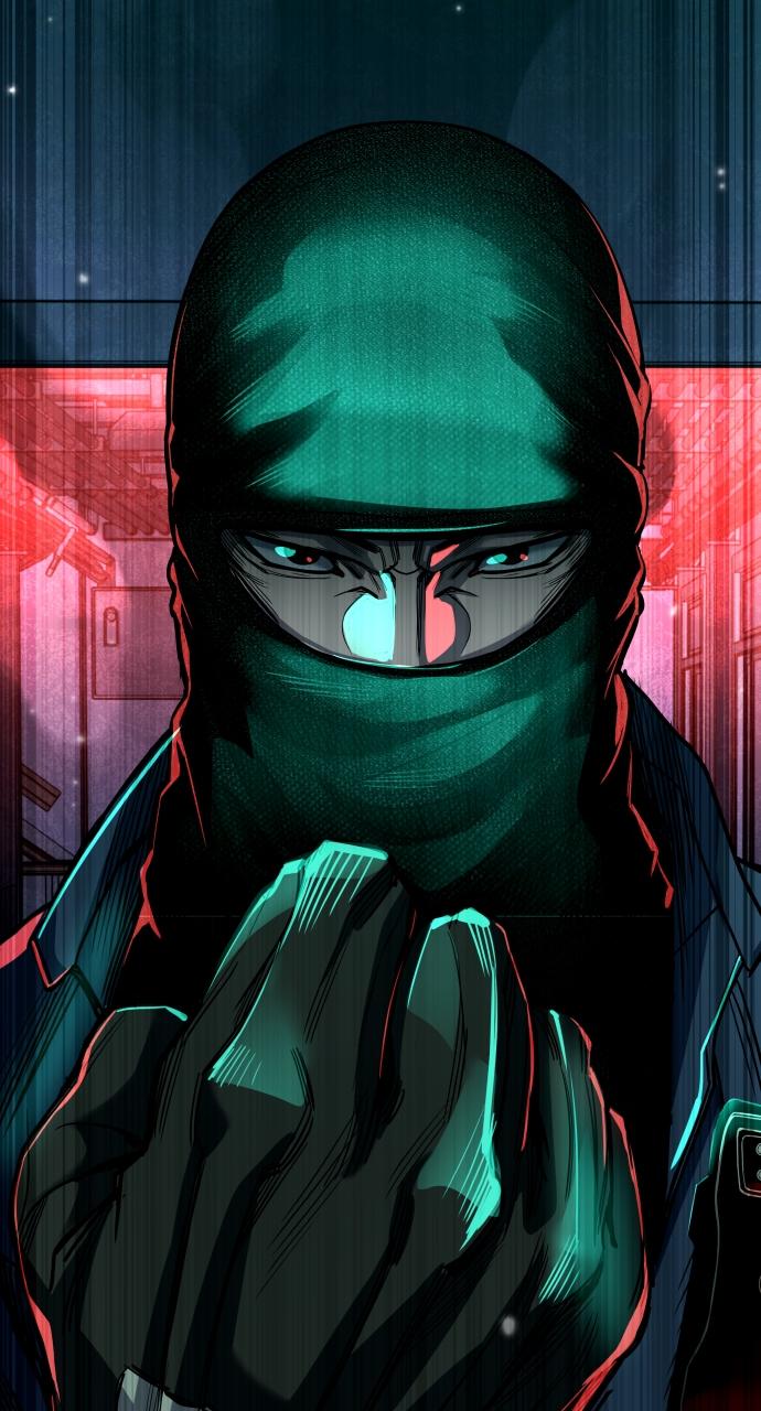 Justice Deserved Chap 4 - Next Chap 5