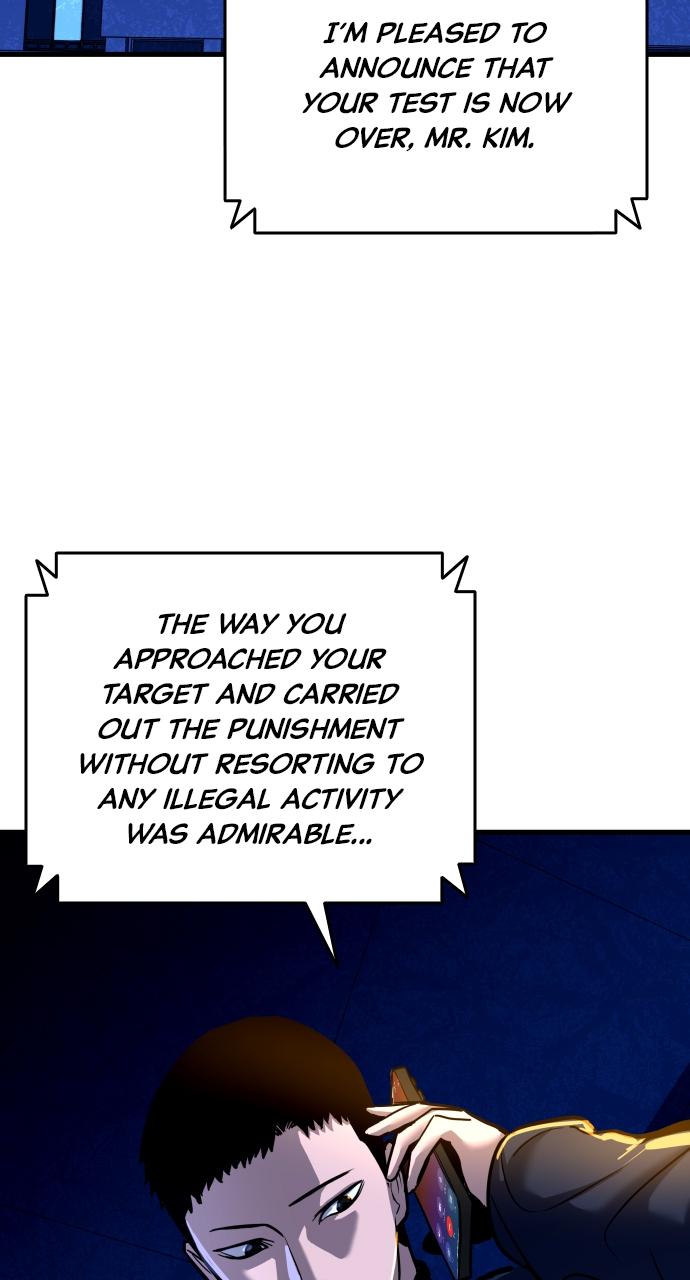 Justice Deserved Chap 4 - Next Chap 5