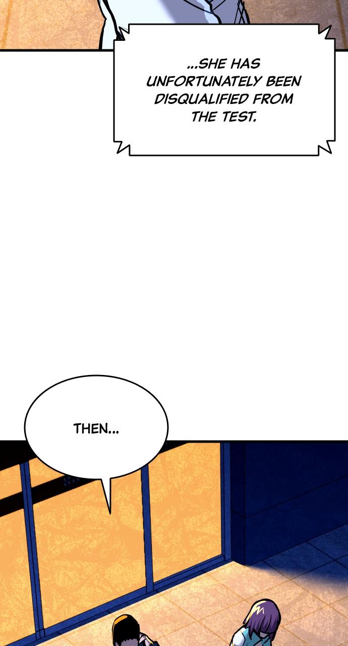 Justice Deserved Chap 4 - Next Chap 5