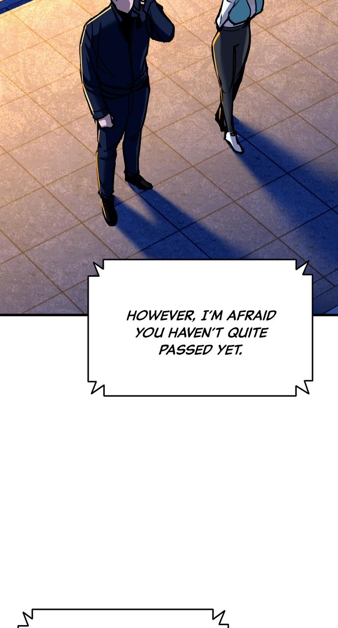 Justice Deserved Chap 4 - Next Chap 5