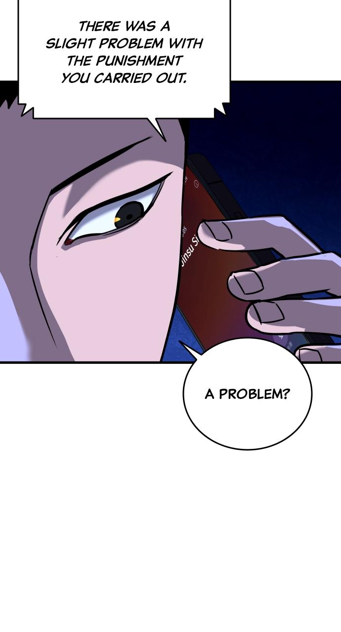 Justice Deserved Chap 4 - Next Chap 5