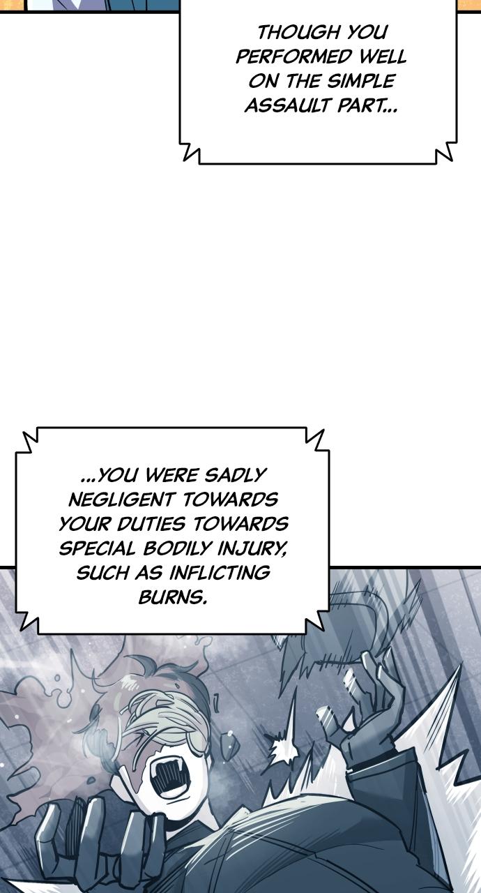 Justice Deserved Chap 4 - Next Chap 5