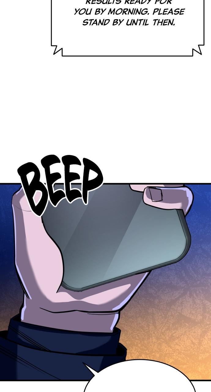 Justice Deserved Chap 4 - Next Chap 5