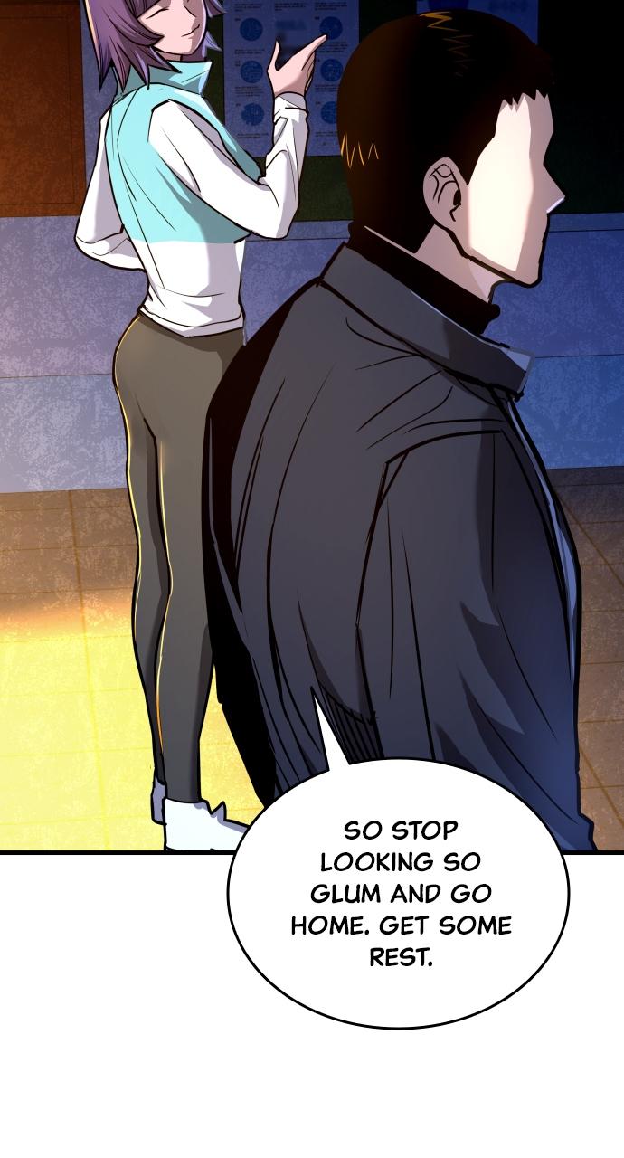 Justice Deserved Chap 4 - Next Chap 5