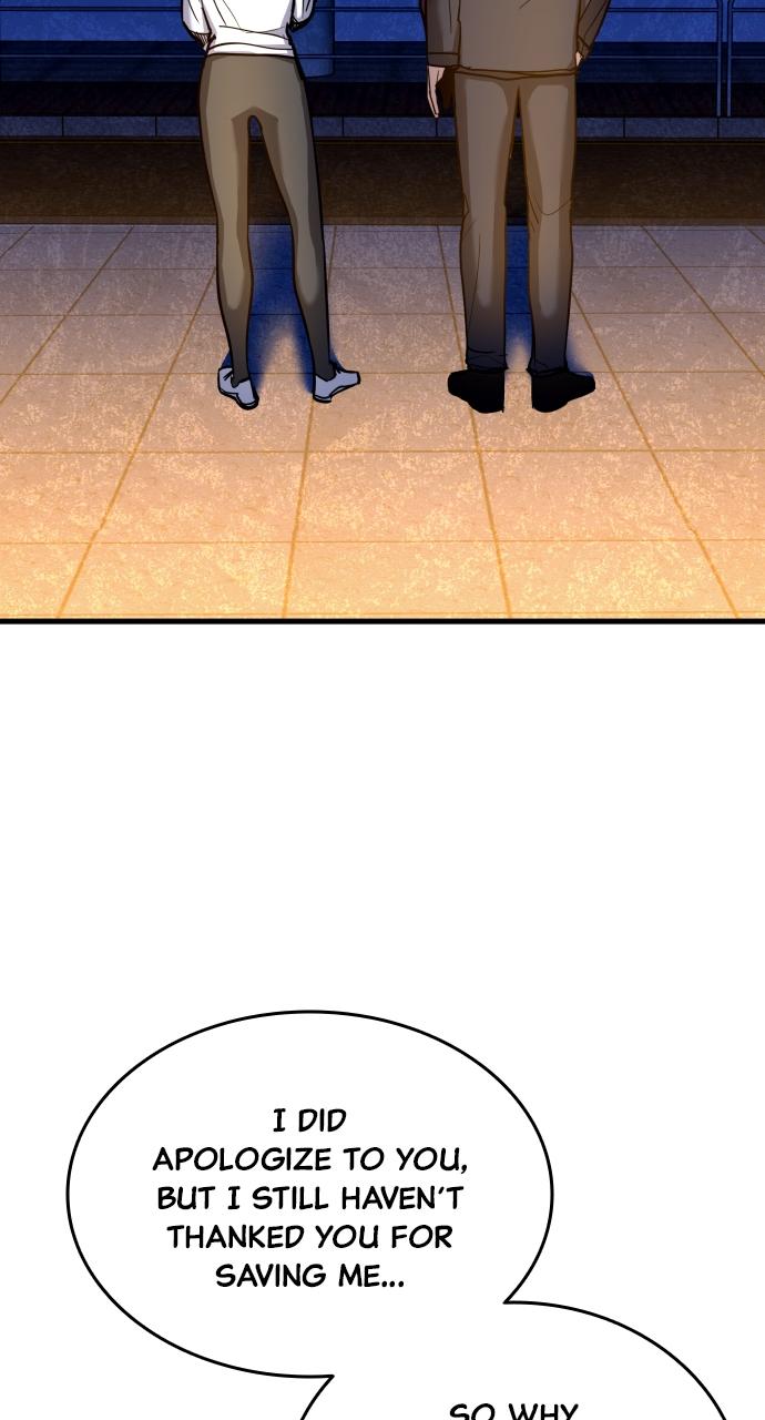 Justice Deserved Chap 4 - Next Chap 5