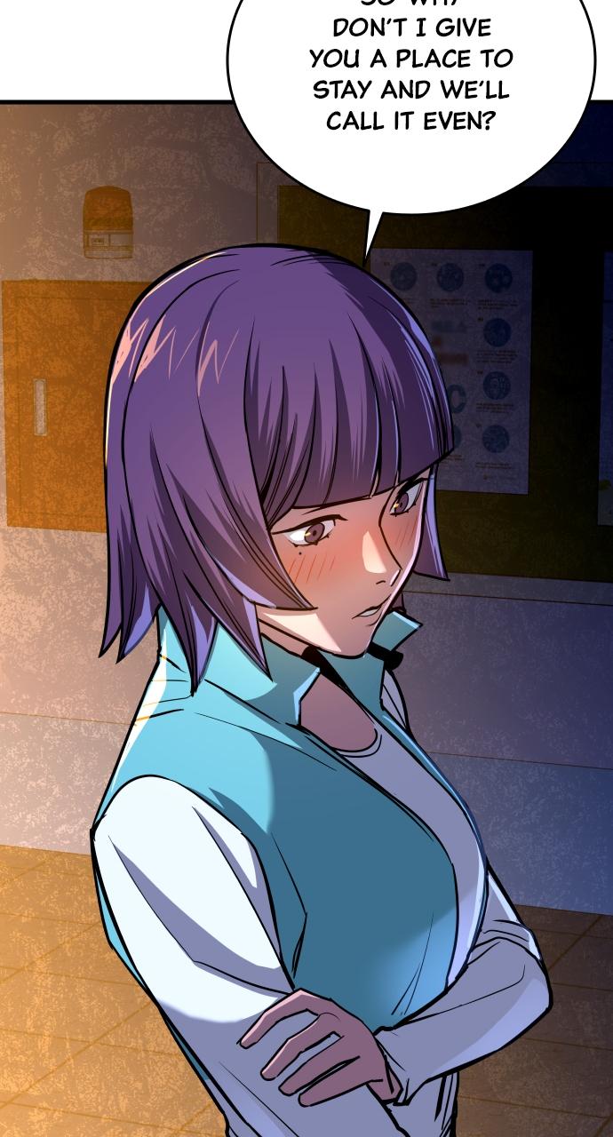 Justice Deserved Chap 4 - Next Chap 5