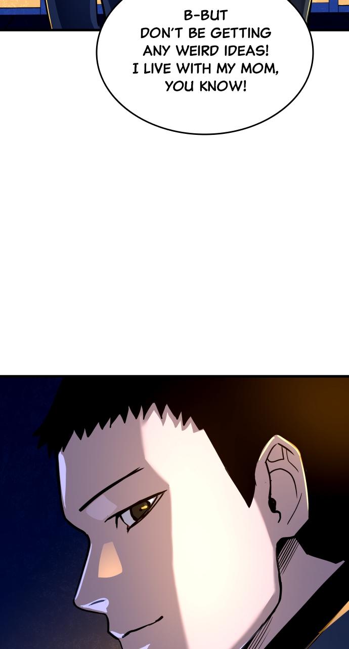 Justice Deserved Chap 4 - Next Chap 5