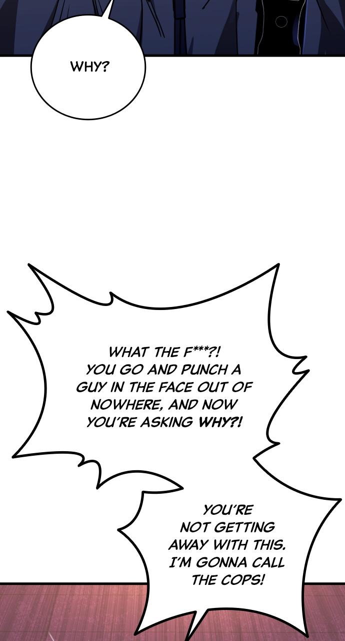 Justice Deserved Chap 4 - Next Chap 5