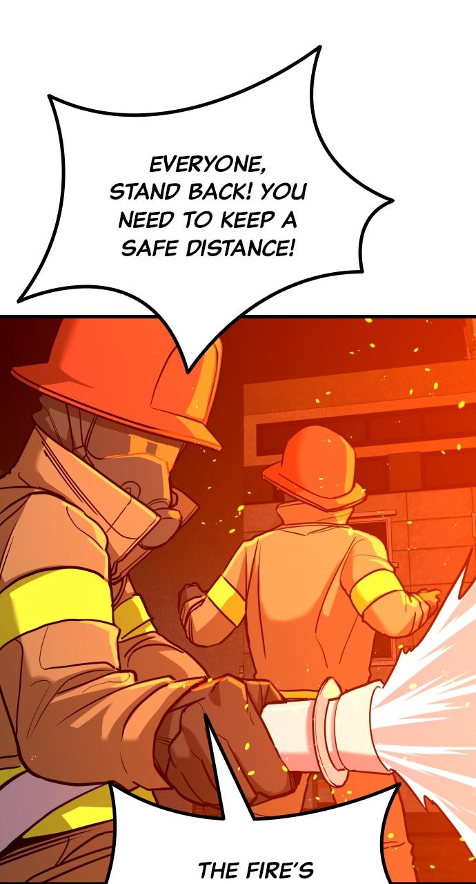 Justice Deserved Chap 4 - Next Chap 5