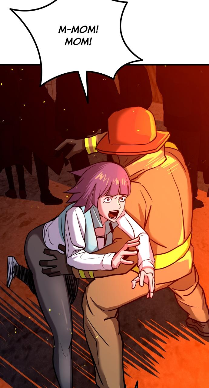 Justice Deserved Chap 4 - Next Chap 5