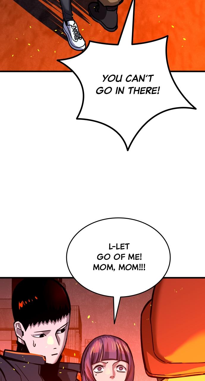 Justice Deserved Chap 4 - Next Chap 5