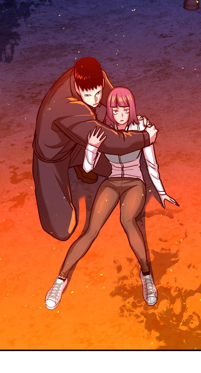 Justice Deserved Chap 4 - Next Chap 5