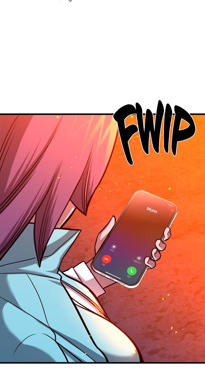 Justice Deserved Chap 4 - Next Chap 5