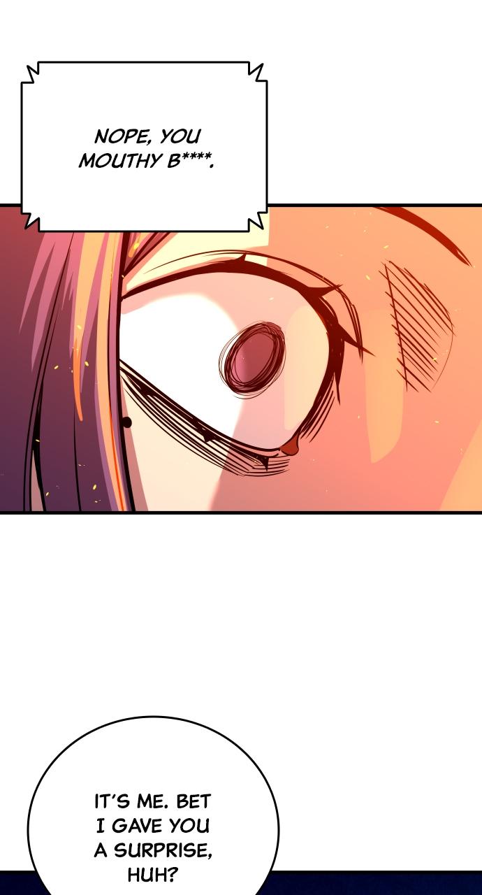 Justice Deserved Chap 4 - Next Chap 5