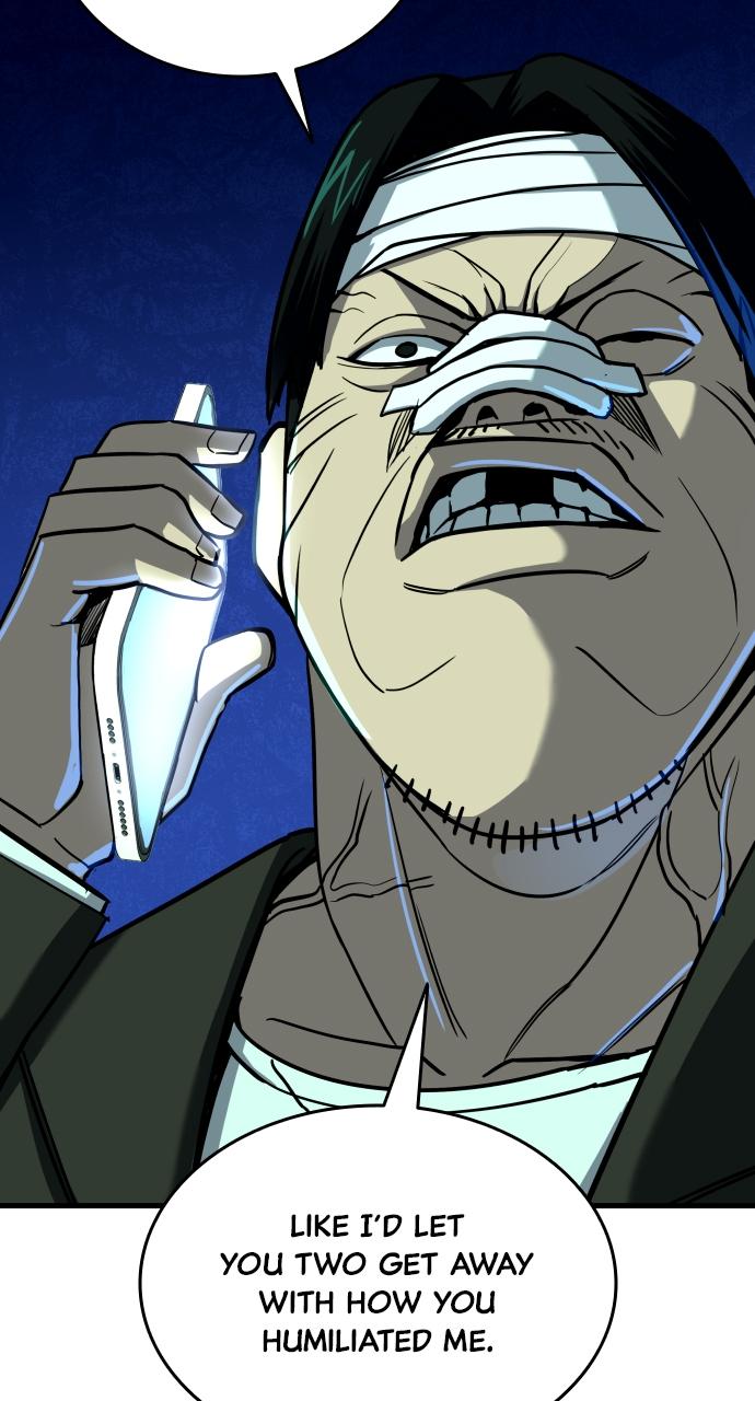 Justice Deserved Chap 4 - Next Chap 5
