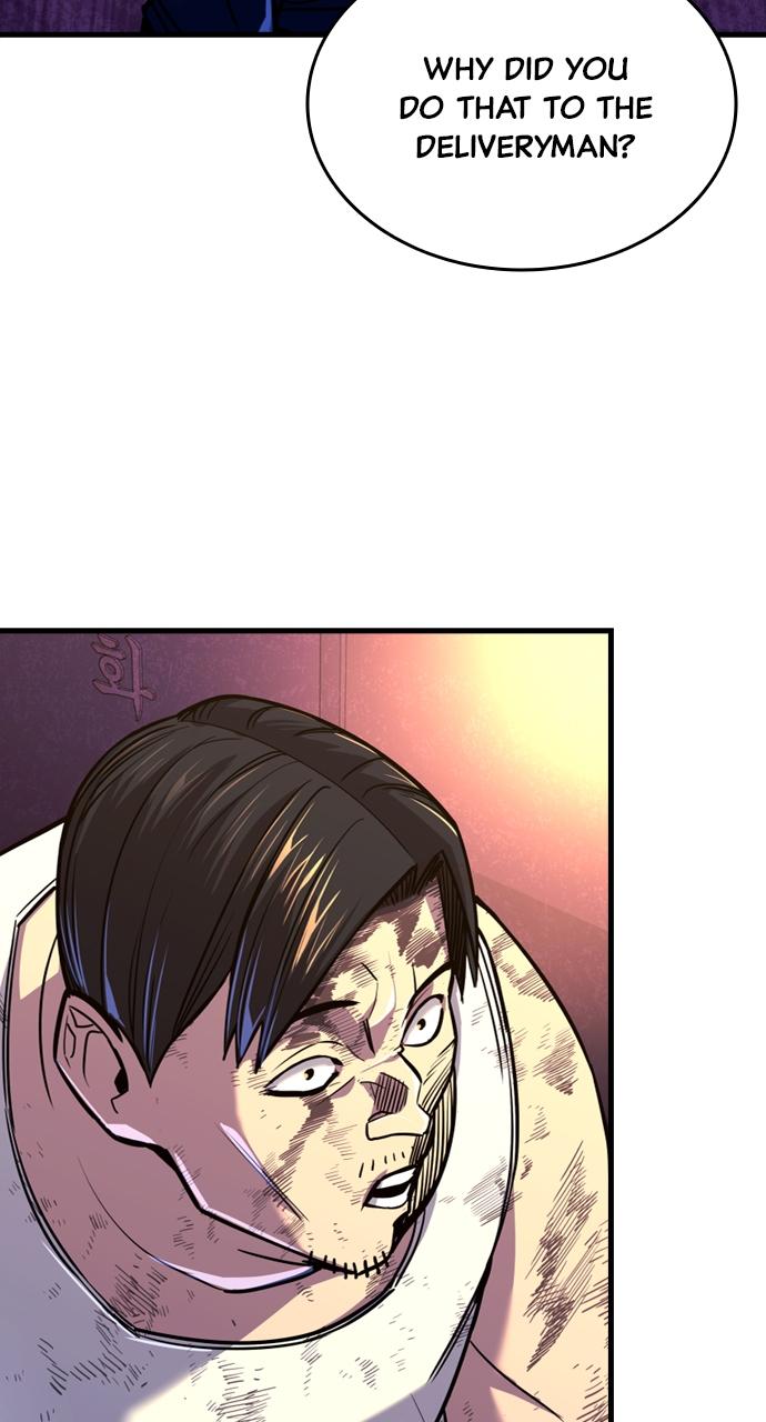 Justice Deserved Chap 4 - Next Chap 5