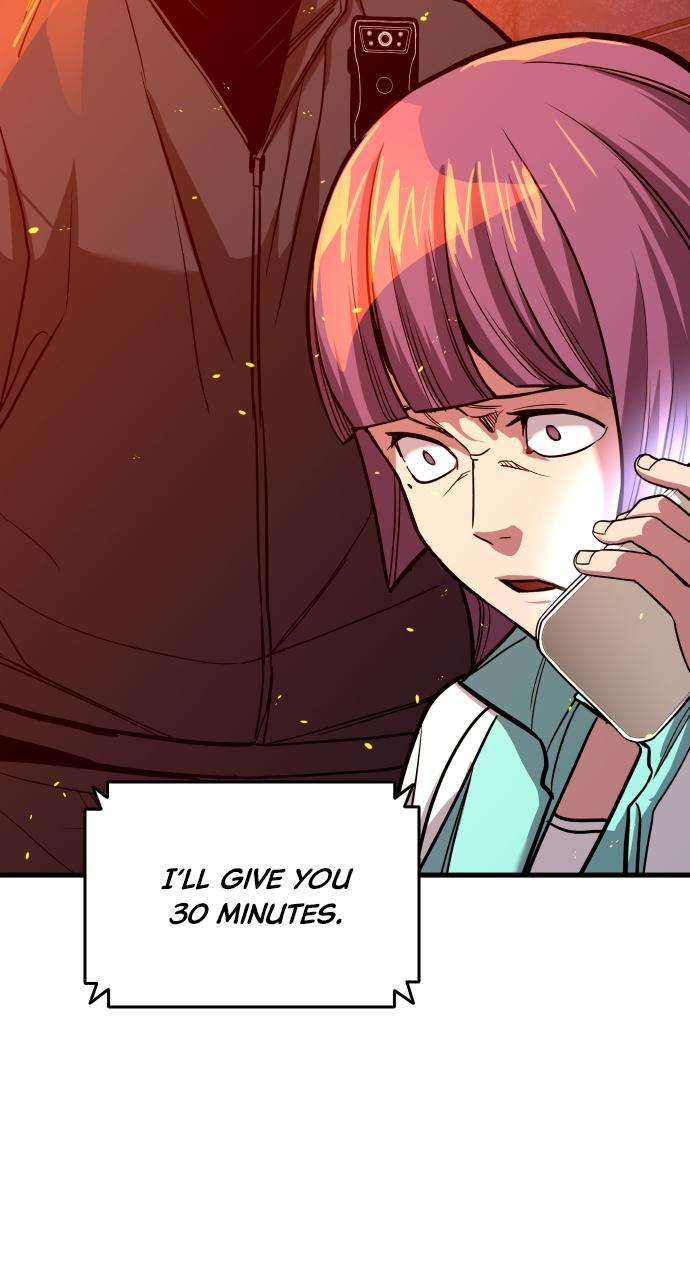 Justice Deserved Chap 4 - Next Chap 5