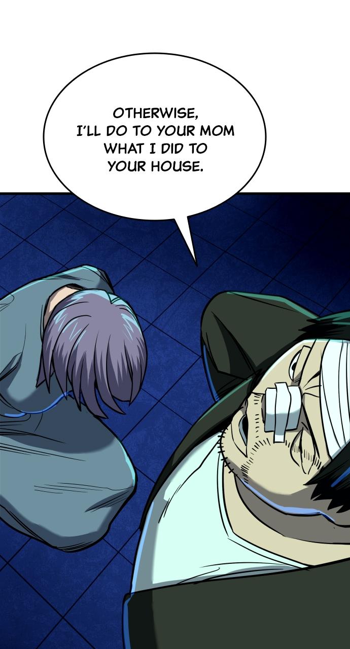 Justice Deserved Chap 4 - Next Chap 5