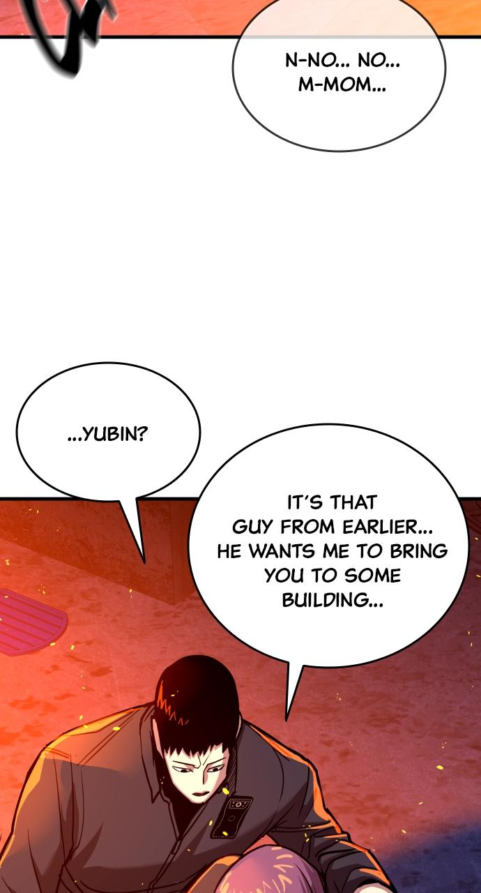 Justice Deserved Chap 4 - Next Chap 5