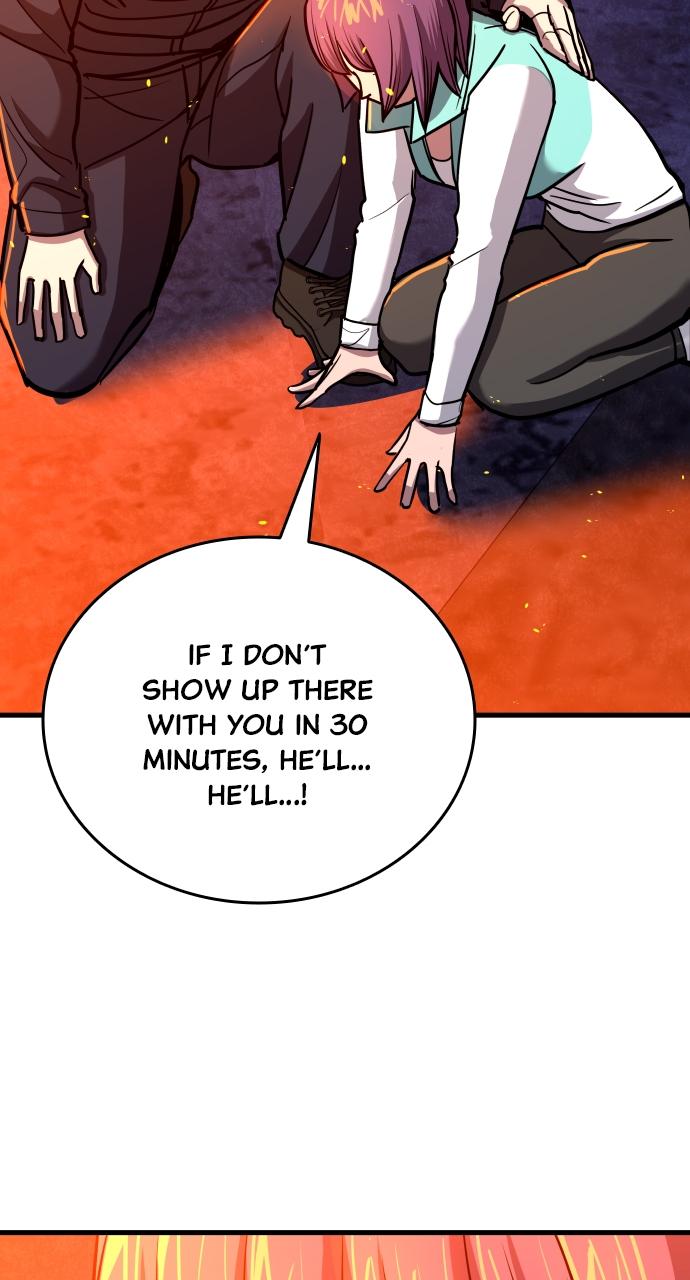 Justice Deserved Chap 4 - Next Chap 5