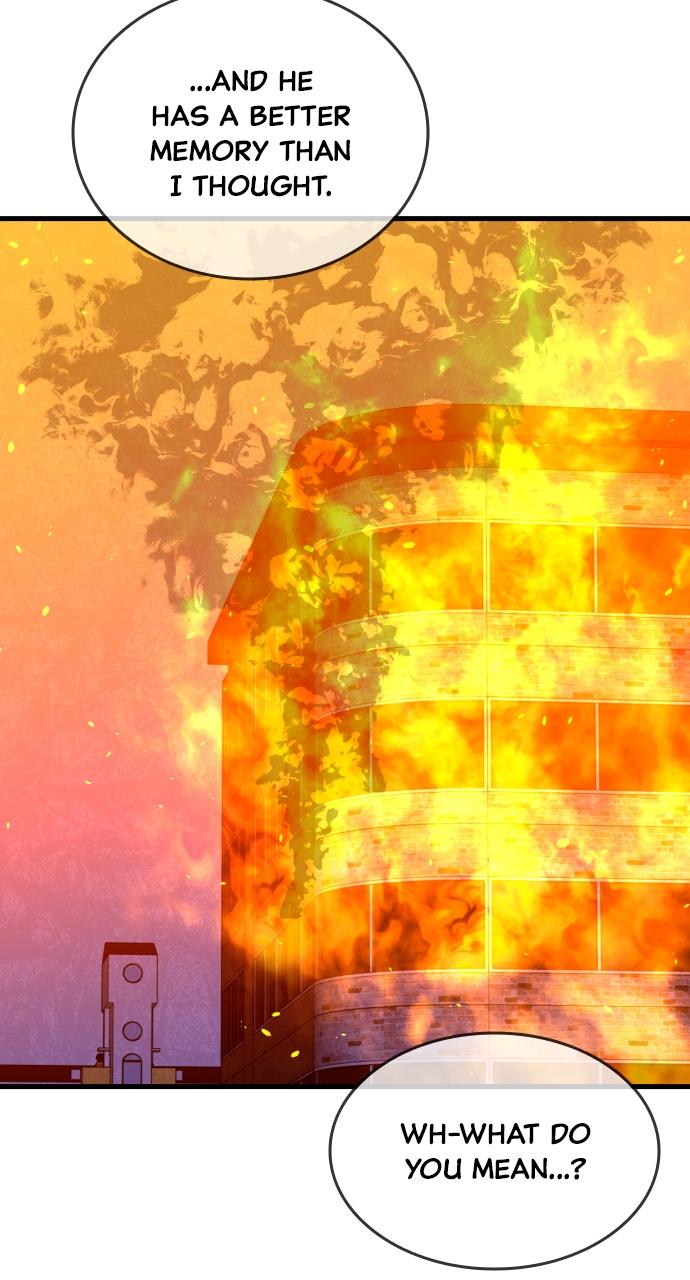 Justice Deserved Chap 4 - Next Chap 5