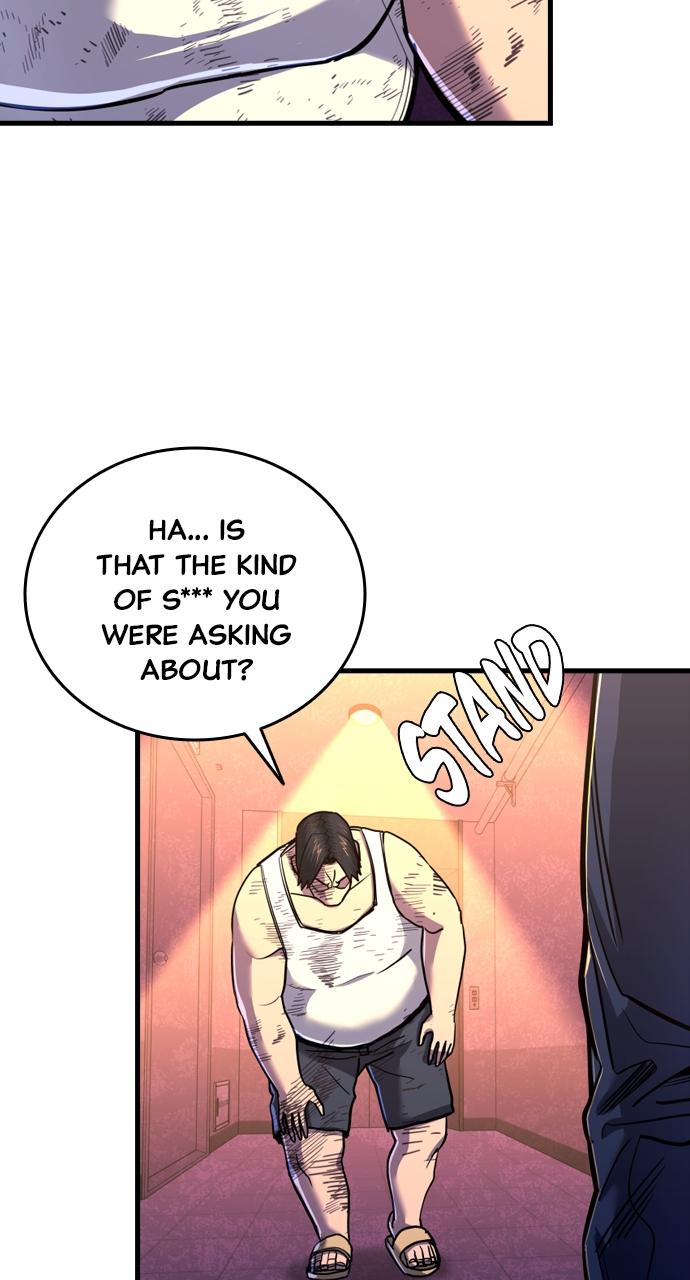 Justice Deserved Chap 4 - Next Chap 5