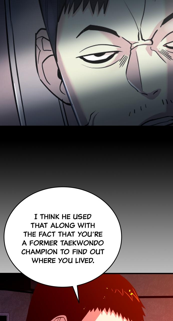 Justice Deserved Chap 4 - Next Chap 5
