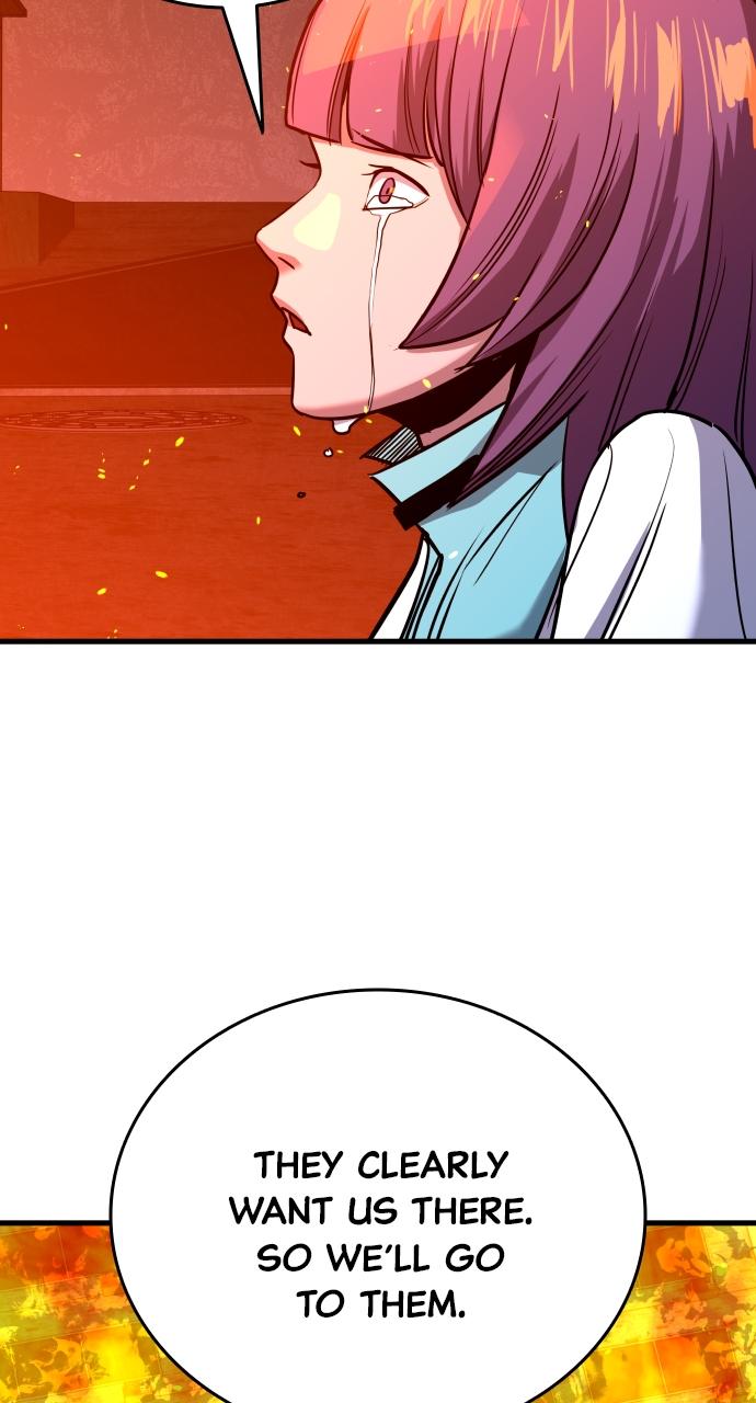 Justice Deserved Chap 4 - Next Chap 5