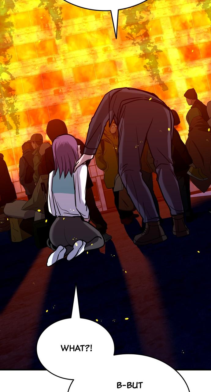 Justice Deserved Chap 4 - Next Chap 5