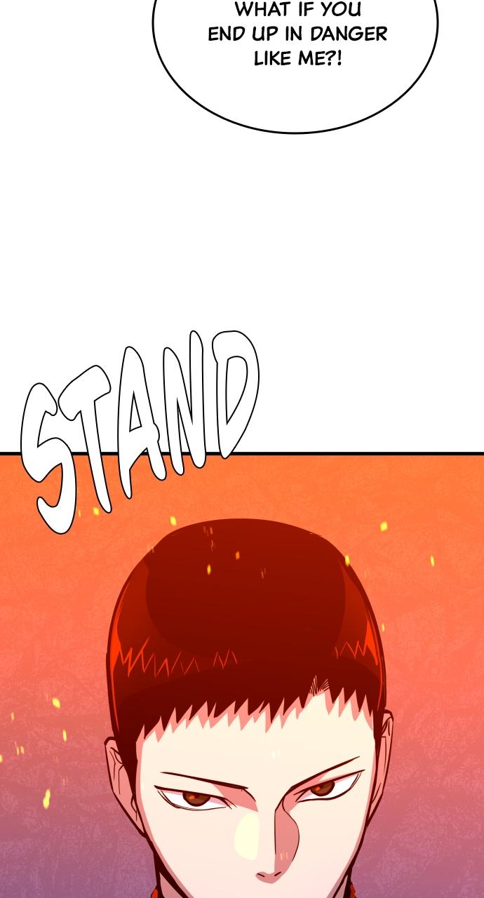 Justice Deserved Chap 4 - Next Chap 5