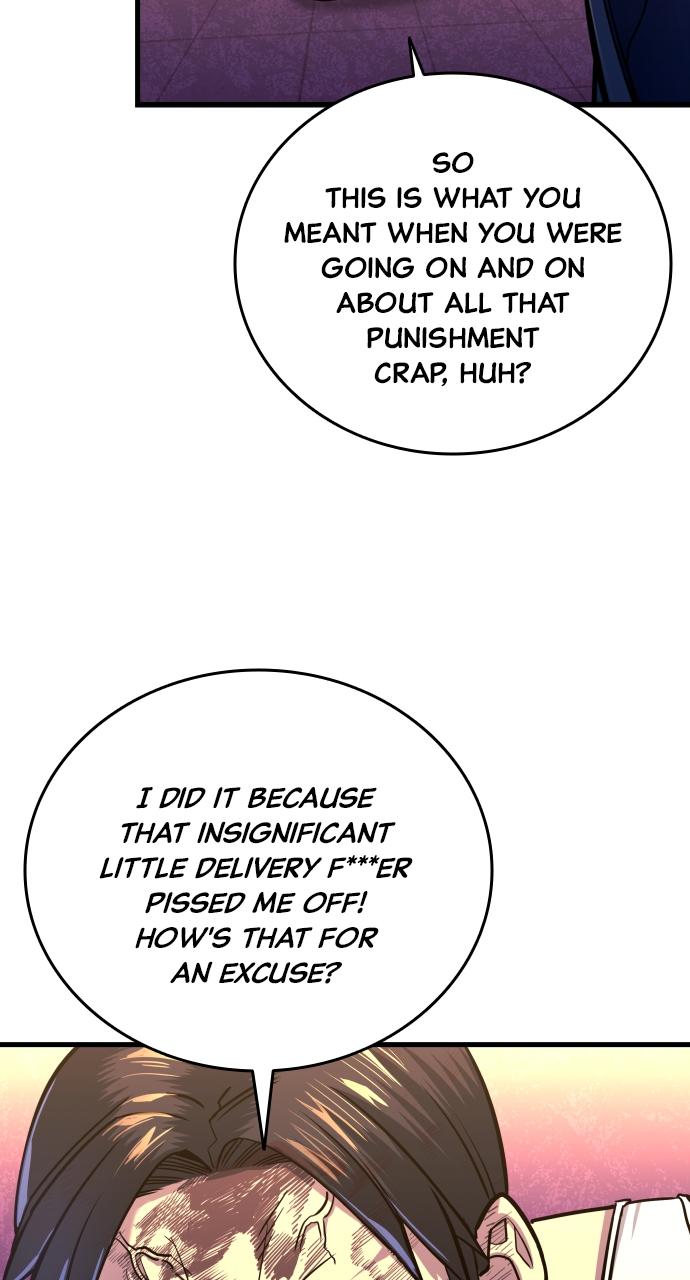 Justice Deserved Chap 4 - Next Chap 5