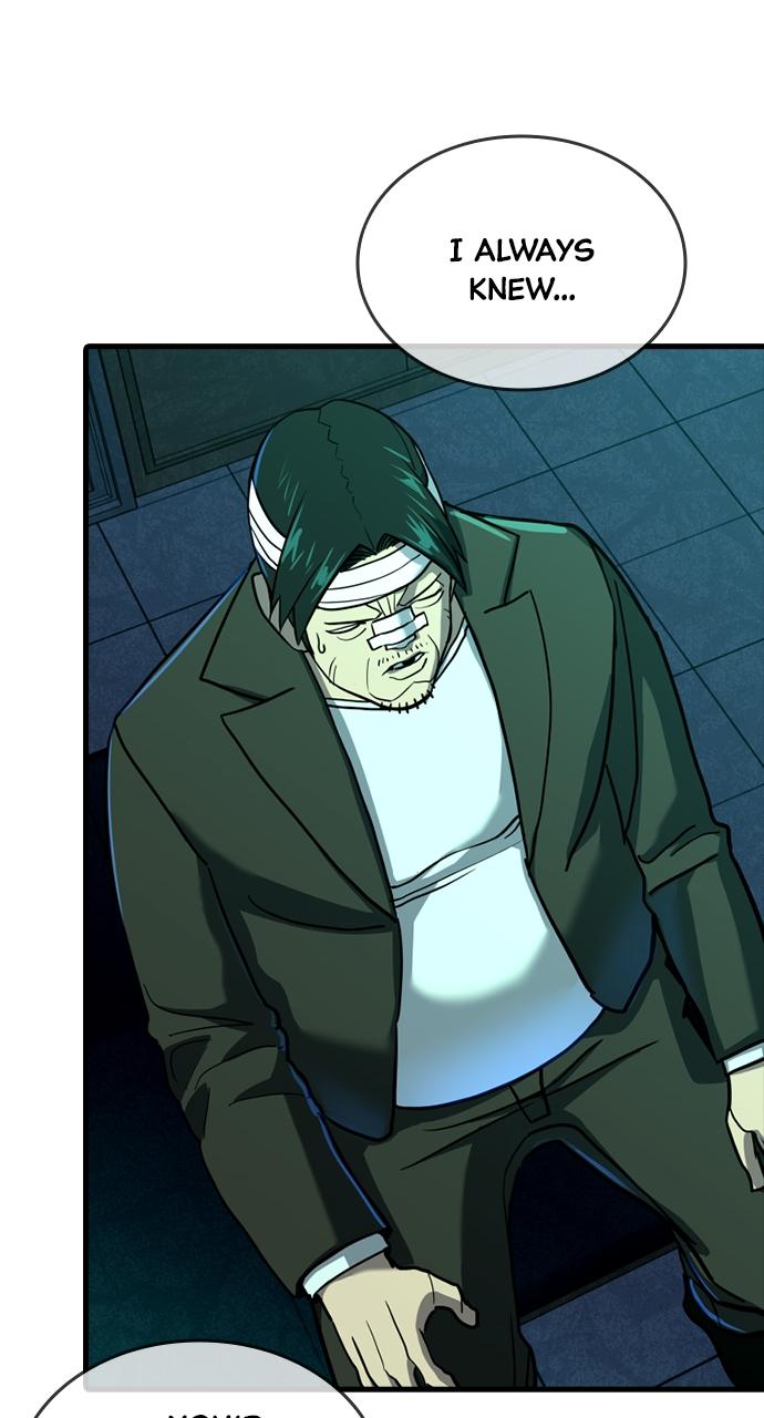Justice Deserved Chap 4 - Next Chap 5