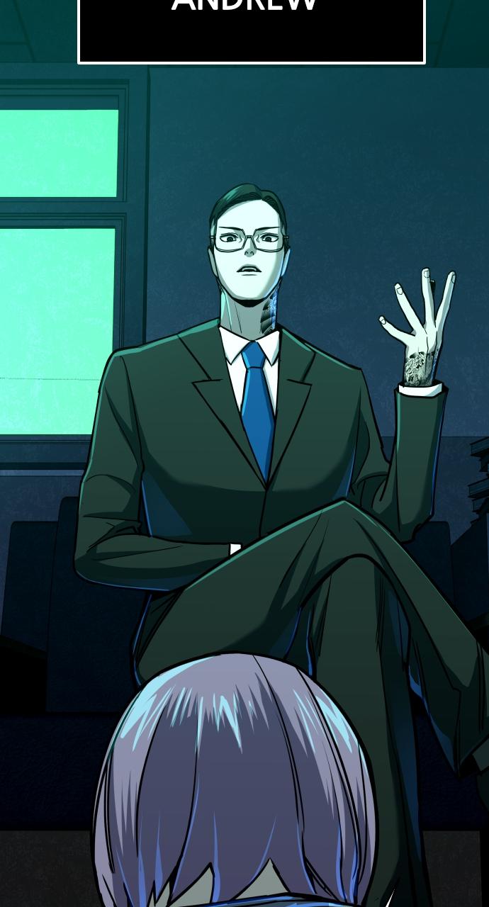 Justice Deserved Chap 4 - Next Chap 5