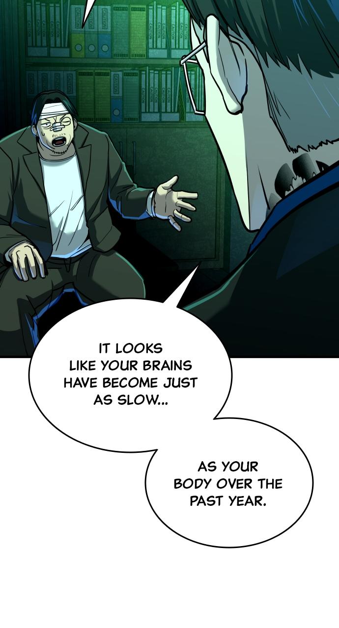 Justice Deserved Chap 4 - Next Chap 5