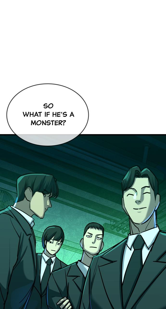 Justice Deserved Chap 4 - Next Chap 5