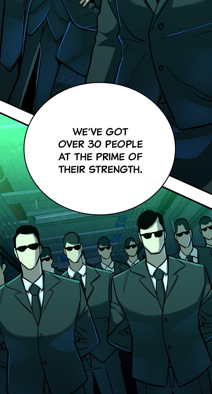 Justice Deserved Chap 4 - Next Chap 5
