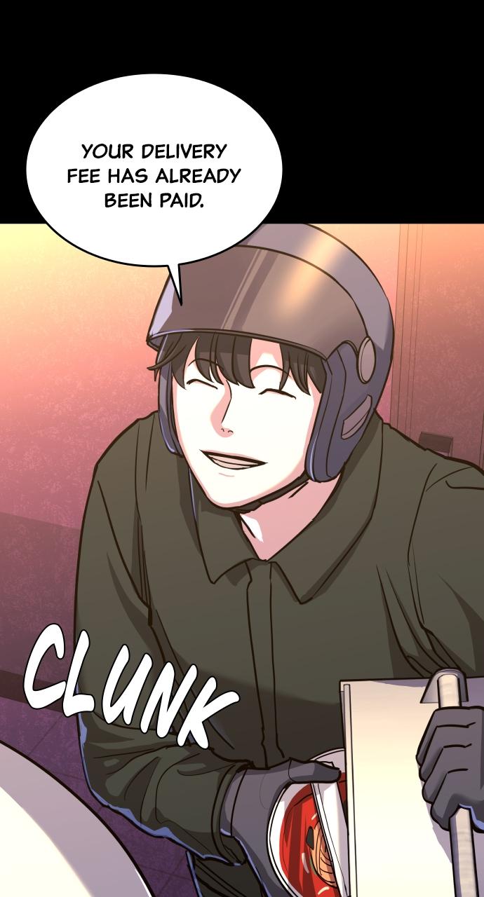 Justice Deserved Chap 4 - Next Chap 5