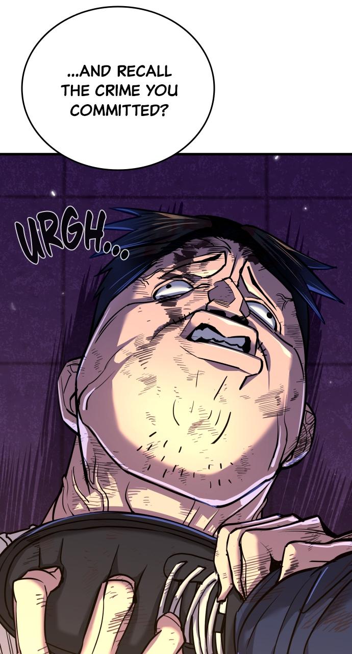 Justice Deserved Chap 4 - Next Chap 5
