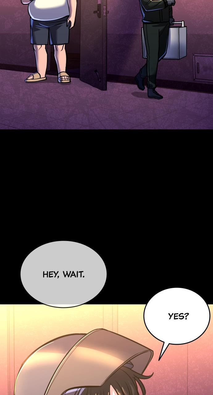 Justice Deserved Chap 4 - Next Chap 5